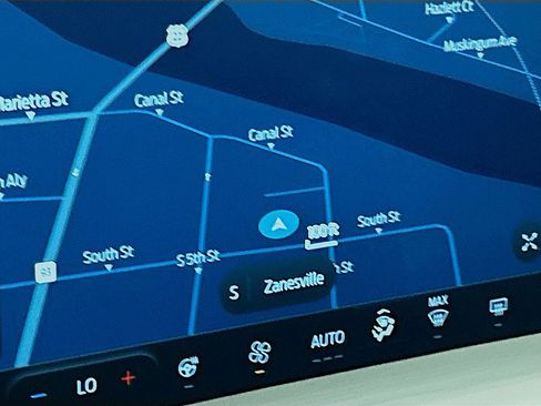 New 2025 Ford Escape PHEV FWD w/ PHEV Premium Package image 16