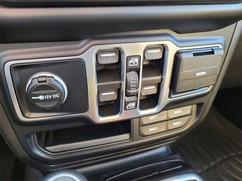 Used 2020 Jeep Gladiator Sport w/ Quick Order Package 24S image 24