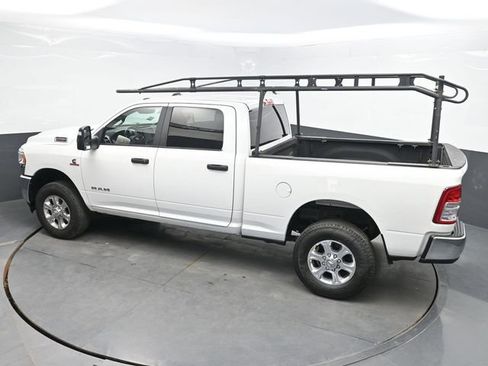 Used 2023 RAM 2500 Big Horn w/ Level 1 Equipment Group AWD/4WD image 32