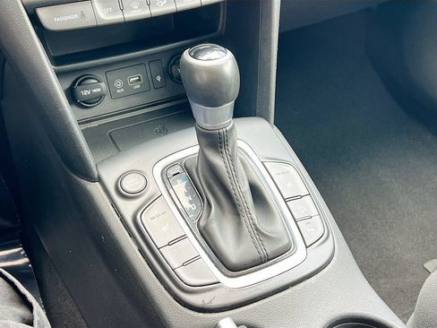 Used 2018 Hyundai Kona Ultimate FWD image 16