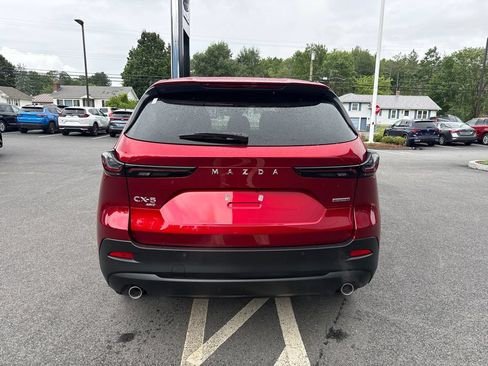 New 2026 MAZDA CX-5 Select AWD/4WD image 4