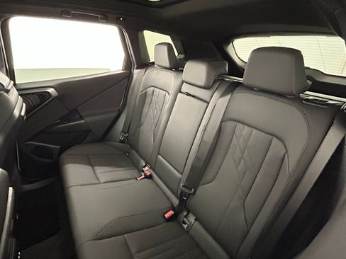 Used 2025 BMW X3 xDrive30i w/ Premium Package image 31