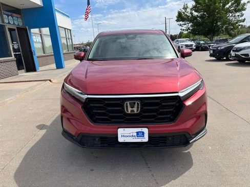 Used 2026 Honda CR-V EX-L image 2