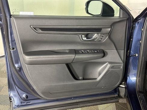 New 2026 Honda CR-V Sport-L image 10