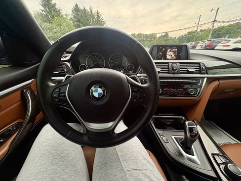 Used 2015 BMW 428i Convertible RWD image 32