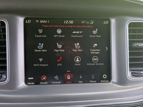 Certified 2023 Dodge Charger Scat Pack w/ Plus Group image 23