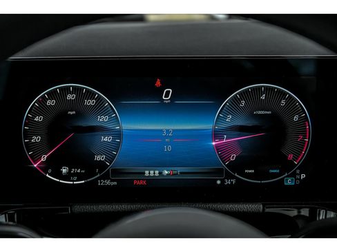 New 2026 Mercedes-Benz GLA 250 4MATIC image 11