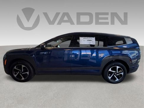 New 2026 Hyundai Ioniq 9 SE AWD/4WD image 3
