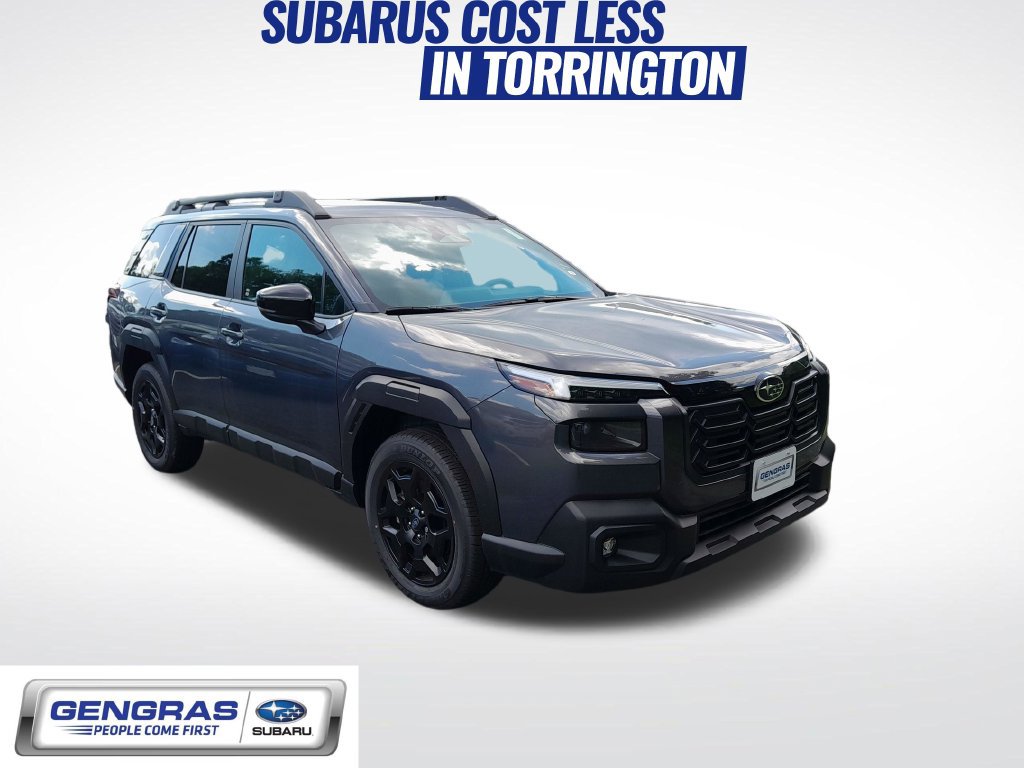New 2026 Subaru Outback Limited AWD/4WD 360° Tour