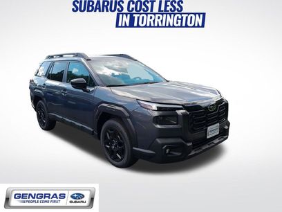 New 2026 Subaru Outback Limited