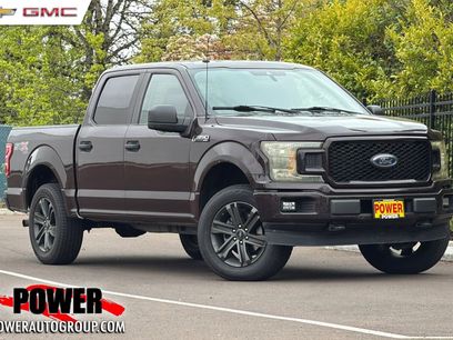 Used 2019 Ford F150 XL w/ Equipment Group 101A Mid
