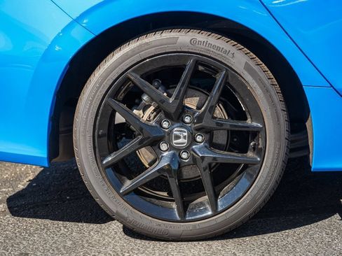Certified 2026 Honda Civic Sport image 17