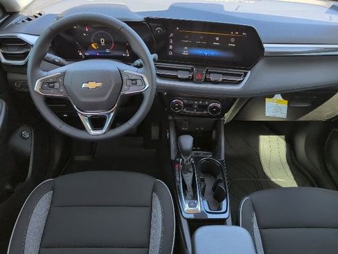 New 2026 Chevrolet TrailBlazer LT w/ Convenience Package image 4
