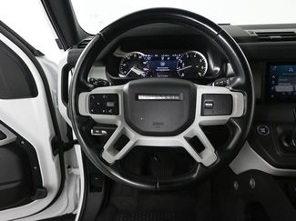 Used 2023 Land Rover Defender 110 X-Dynamic SE AWD/4WD video 2