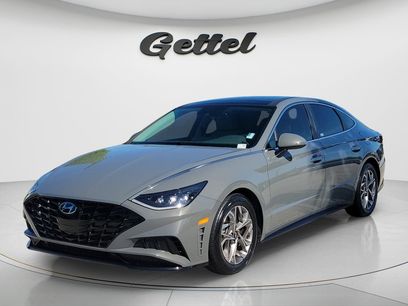 Used 2021 Hyundai Sonata SEL w/ Convenience Package