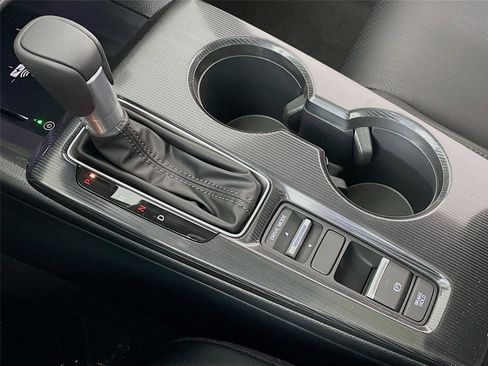 New 2026 Honda Civic FWD Hybrid Sedan image 16