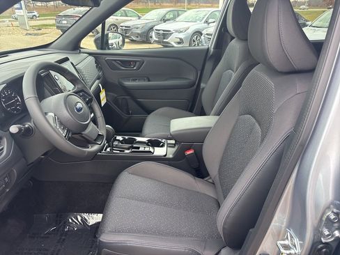 New 2026 Subaru Forester Premium image 18