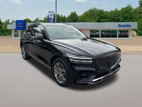 Used 2025 Genesis GV70 2.5T image 5