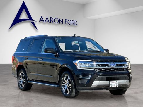 Used 2023 Ford Expedition Limited RWD image 8