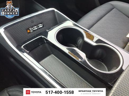 Used 2025 Chevrolet Equinox LT w/ Convenience Package II FWD image 23