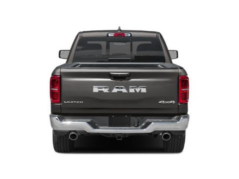 Used 2025 RAM 1500 Limited image 8