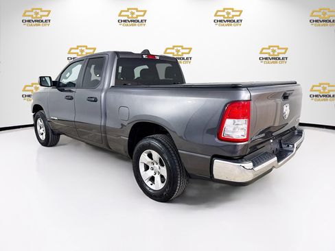 Used 2024 RAM 1500 Big Horn image 5