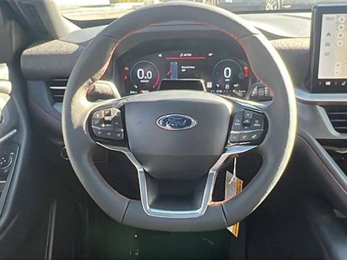 New 2025 Ford Explorer ST-Line w/ Premium Package image 22