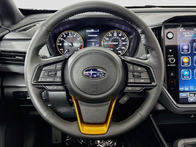 New 2026 Subaru Crosstrek 2.5i Wilderness AWD/4WD image 11
