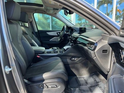 Certified 2023 Acura MDX FWD w/ Technology Package image 13