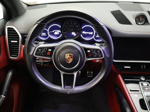 Certified 2023 Porsche Cayenne S AWD/4WD image 23