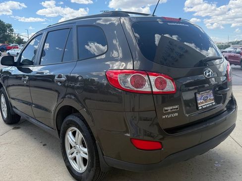 Used 2011 Hyundai Santa Fe GLS AWD/4WD image 6