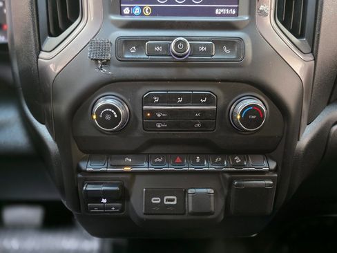 Used 2023 Chevrolet Silverado 2500 W/T w/ WT Safety Package image 26