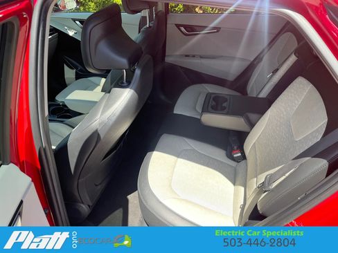 Used 2023 Kia Niro Wave w/ Wave Preserve Package FWD image 38