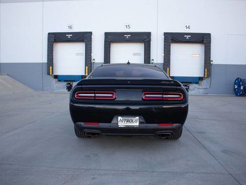 Used 2017 Dodge Challenger T/A RWD image 15