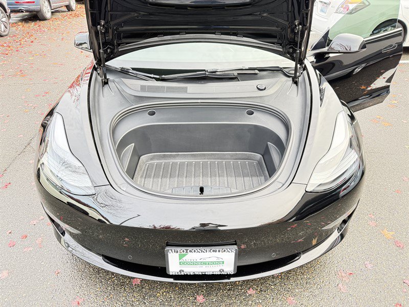Used 2022 Tesla Model 3 Performance AWD/4WD image 24