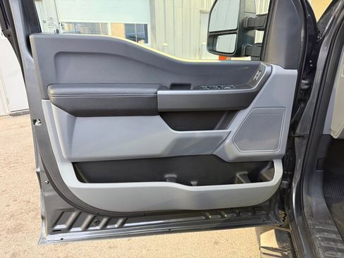 Used 2026 Ford F250 XL w/ STX Appearance Package image 6