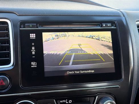Used 2014 Honda Civic EX image 13