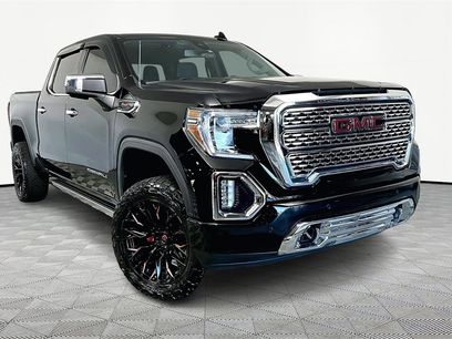 Used 2022 GMC Sierra 1500 Denali w/ Denali Premium Package