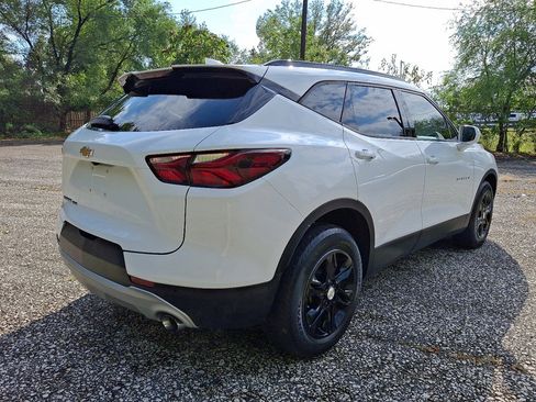 Used 2019 Chevrolet Blazer LT image 5