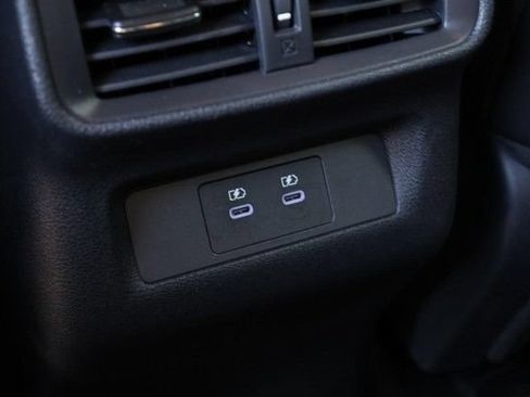 Certified 2025 Nissan Murano SV AWD/4WD image 22