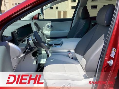 New 2026 Hyundai Ioniq 9 SEL image 35