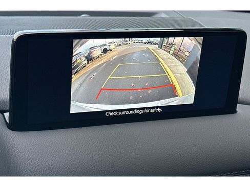 New 2025 MAZDA CX-5 AWD 2.5 S w/ Preferred Package image 19