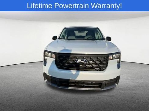 New 2025 Ford Maverick XLT w/ XLT Luxury Package image 3