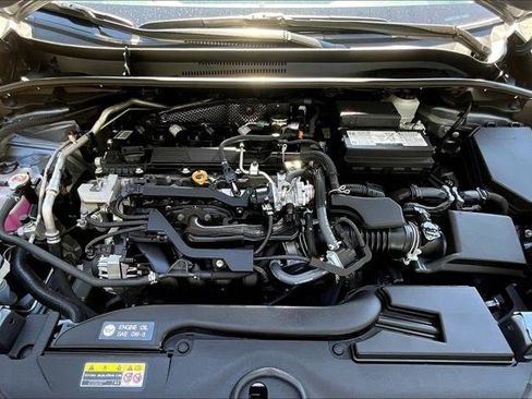 Certified 2024 Toyota Corolla LE image 27