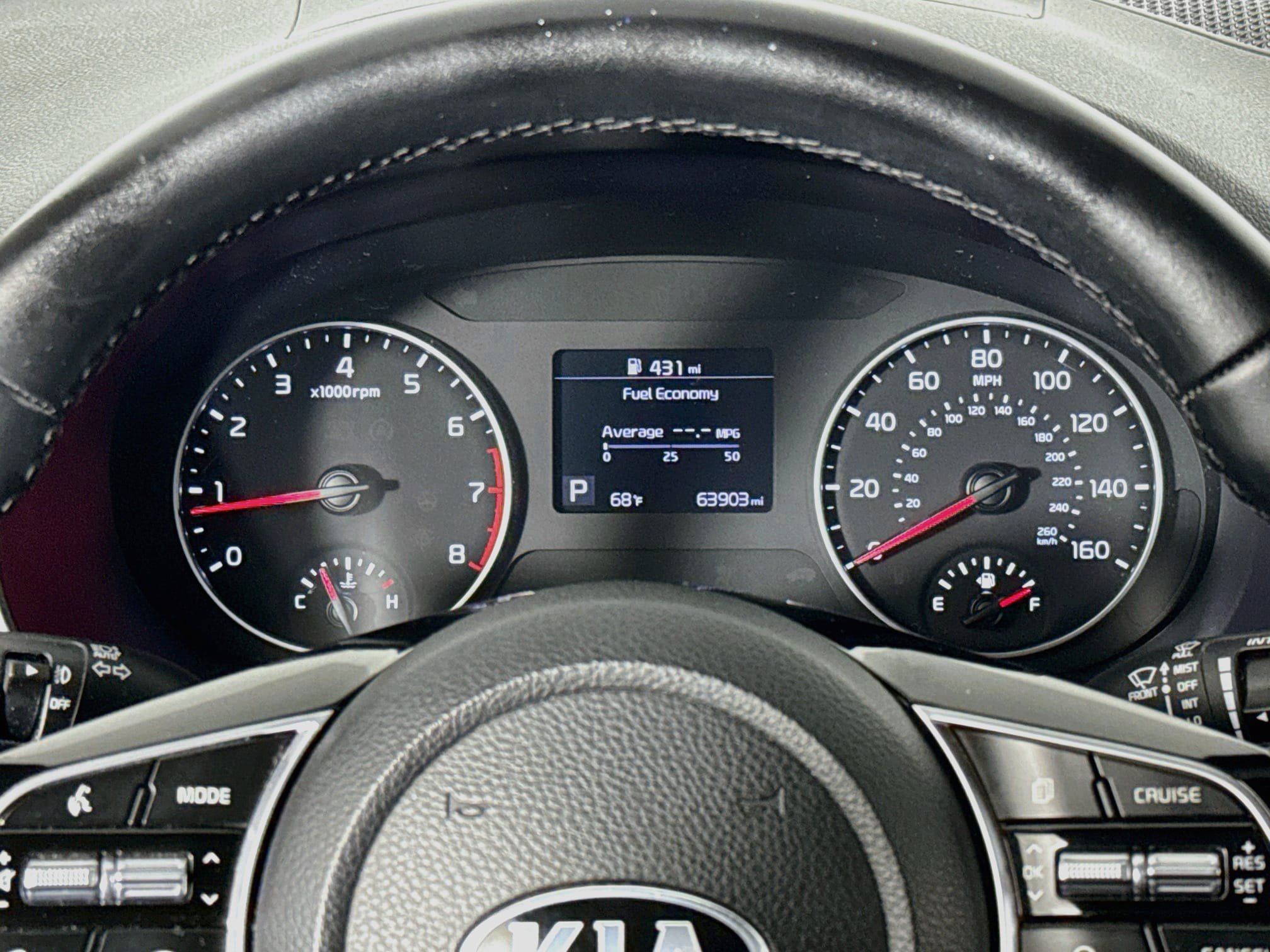 Used 2021 Kia Seltos S AWD/4WD image 40