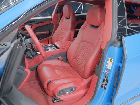 Used 2022 Lamborghini Urus image 22