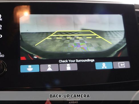 Used 2022 Honda Passport TrailSport image 6