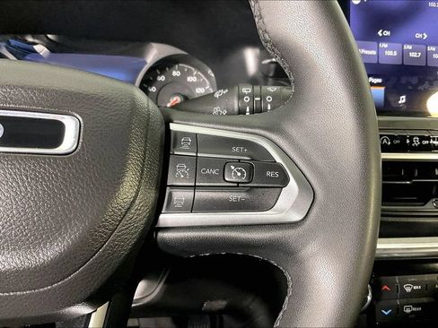 Used 2023 Jeep Compass Limited AWD/4WD image 26