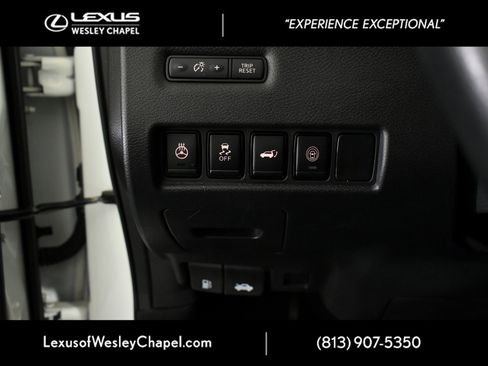 Used 2022 Nissan Murano SL w/ SL Moonroof Package image 35