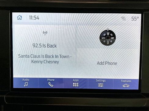 Used 2024 Ford F250 XL w/ STX Appearance Package image 42